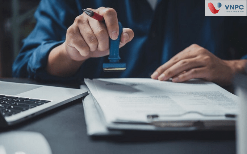 Xin visa Hà Lan có khó không